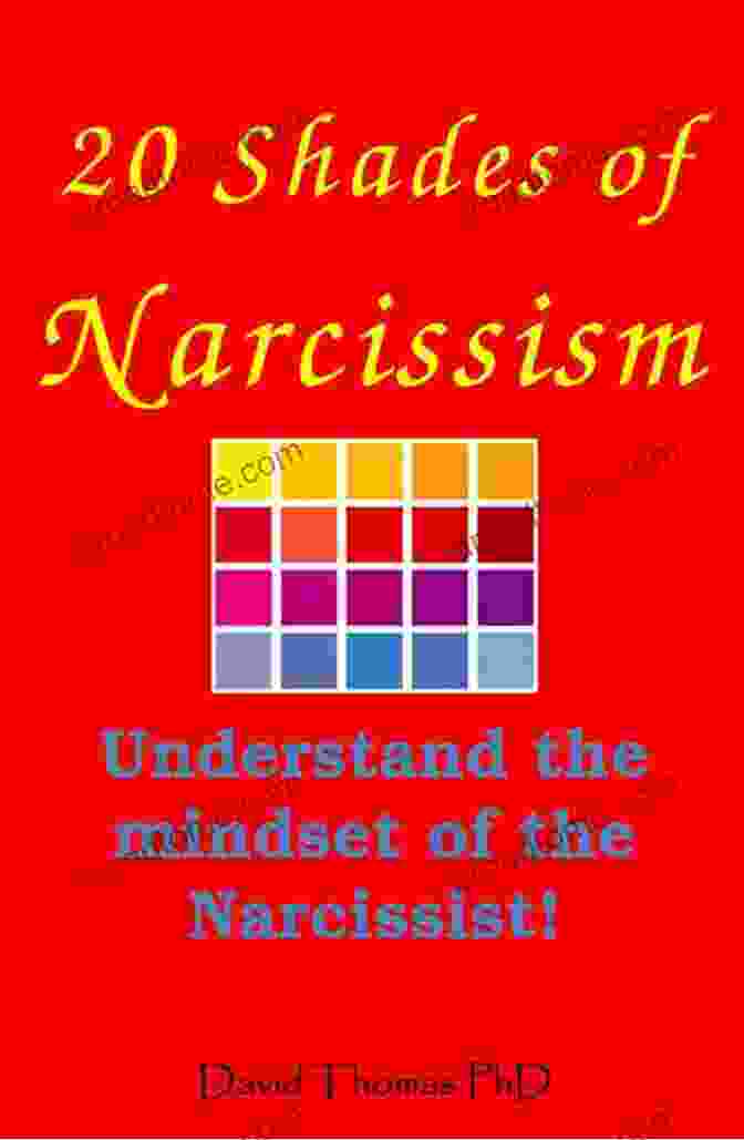 Fifty Shades Of Narcissism Book Cover Fifty Shades Of Narcissism: The Secret Language Of Narcissists Sociopaths And Psychopaths