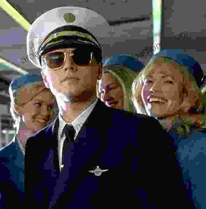 Frank Abagnale Jr., The Notorious Imposter Who Inspired The Film 'Catch Me If You Can' True Crime: The Famous Imposters And Con Artists