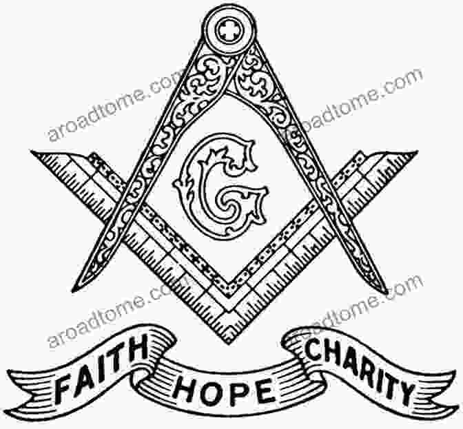 Freemasonry Symbol The Ministry Of Masonry: Foundations Of Freemasonry