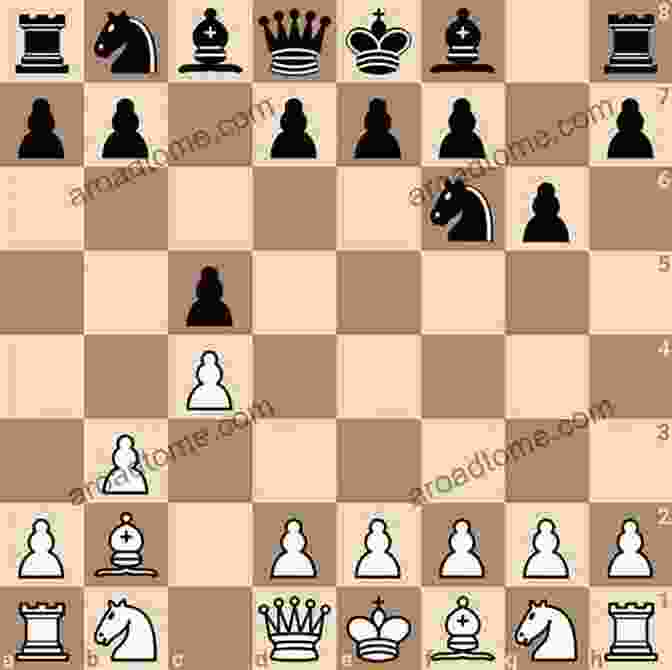 French Defense: A Solid And Positional Opening That Aims To Restrict White's Space And Piece Mobility, Leading To Often Closed And Strategic Games. Chess Training Repertoire 1: 50 Chess Openings For White And Black