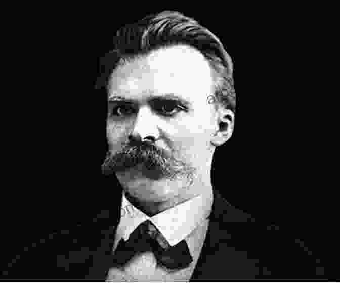 Friedrich Nietzsche, German Philosopher The Philosophy And Psychology Of Hitler And Nietzsche: A Study In Extremes