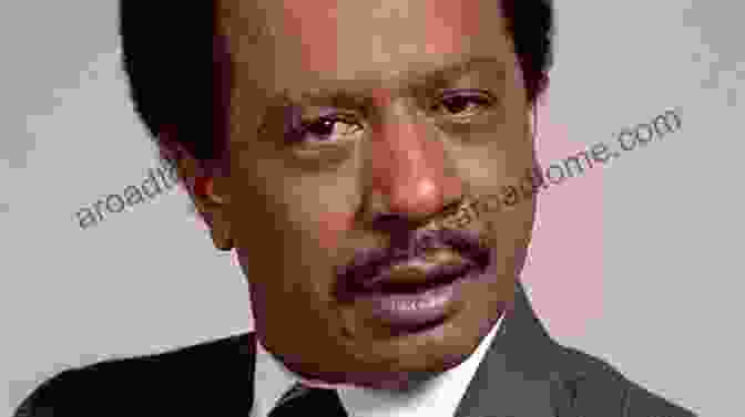 George Jefferson, The Iconic Character From Norman Lear's Sitcom The Jeffersons, Epitomized The Aspirations Of The African American Middle Class. The Sitcoms Of Norman Lear