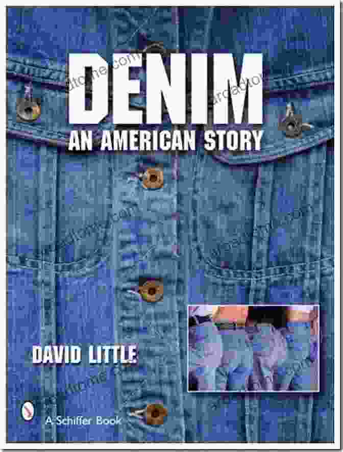 Global Denim Book Cover Global Denim Sophie Woodward