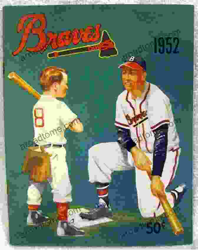 Golden Age Of The Boston Braves A History Of The Boston Braves: A Time Gone By (Sports)