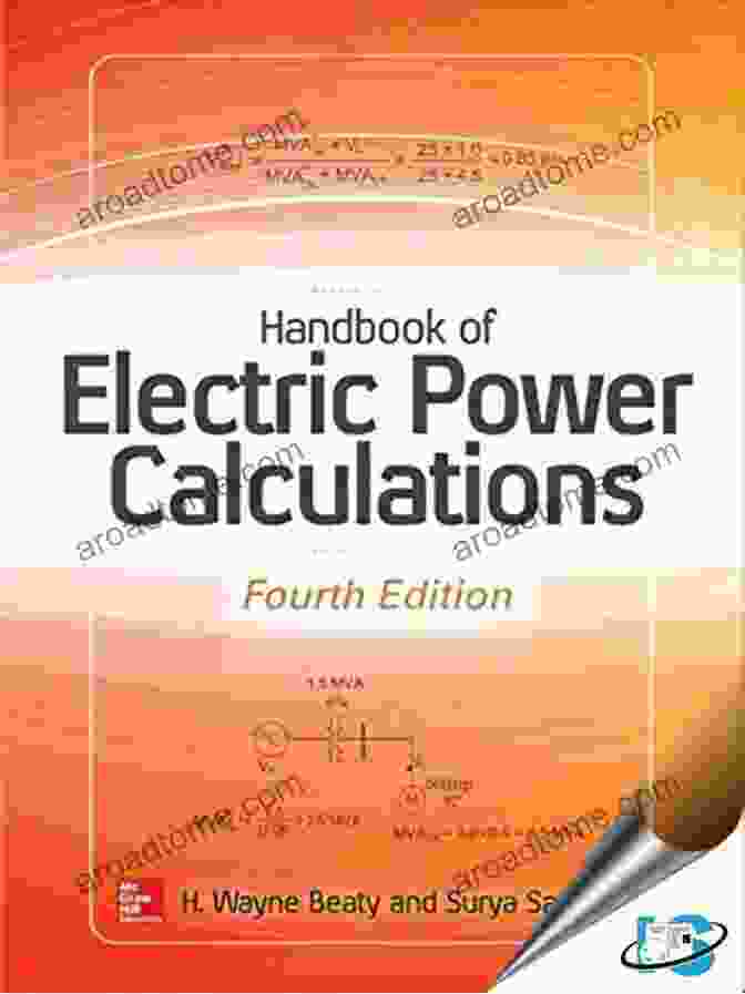 Handbook Of Electric Power Calculations, Fourth Edition Handbook Of Electric Power Calculations Fourth Edition (Electronics)