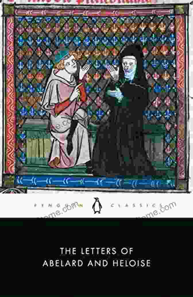 Heloise D'Argenteuil The Letters Of Abelard And Heloise (Penguin Classics)