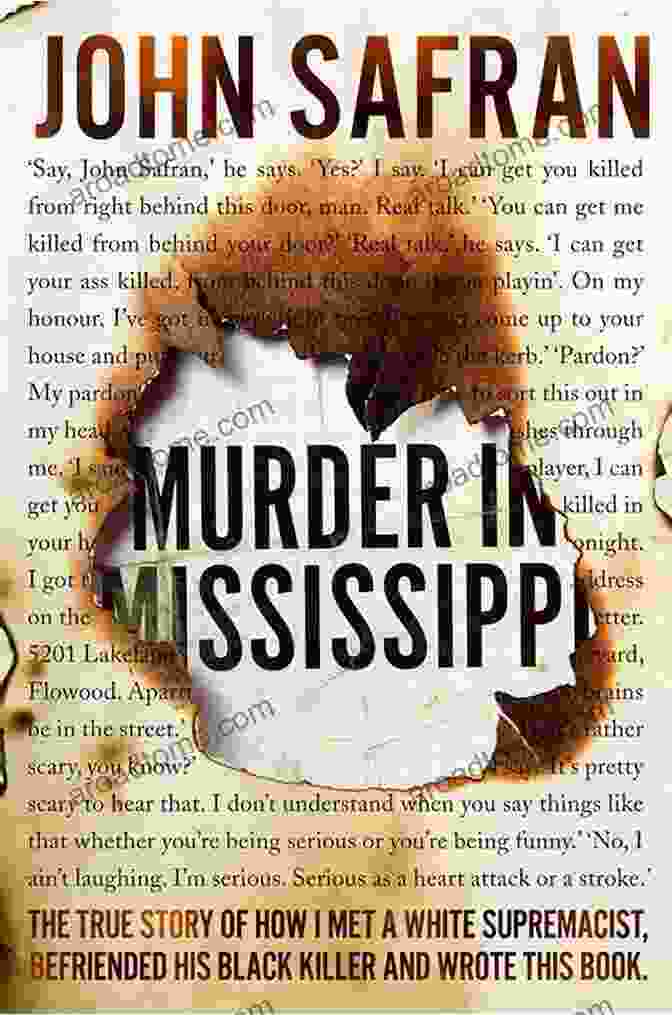 Hot Pursuit: Murder In Mississippi Book Cover Hot Pursuit: Murder In Mississippi