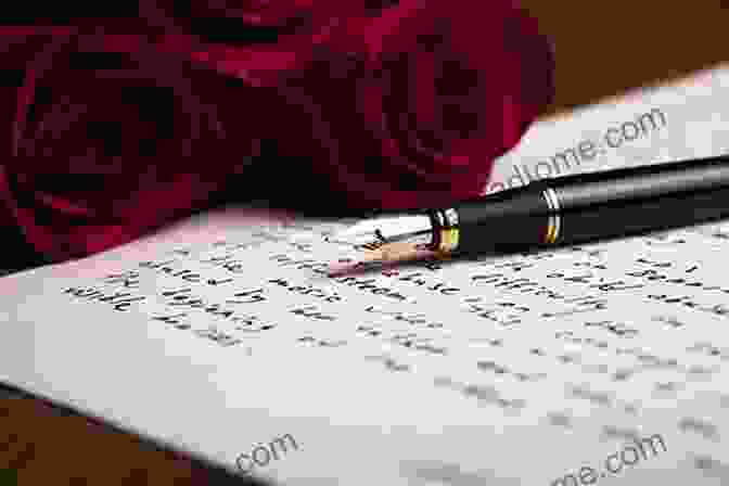 Image Of A Flowing Pen Writing A Poem Basher Basics: Creative Writing Simon Basher