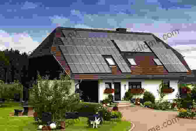 Image Of A Modern, Energy Efficient Home With Solar Panels And Natural Lighting What S Wrong With This House? A Practical Guide To Finding A Well Designed Sustainable Home