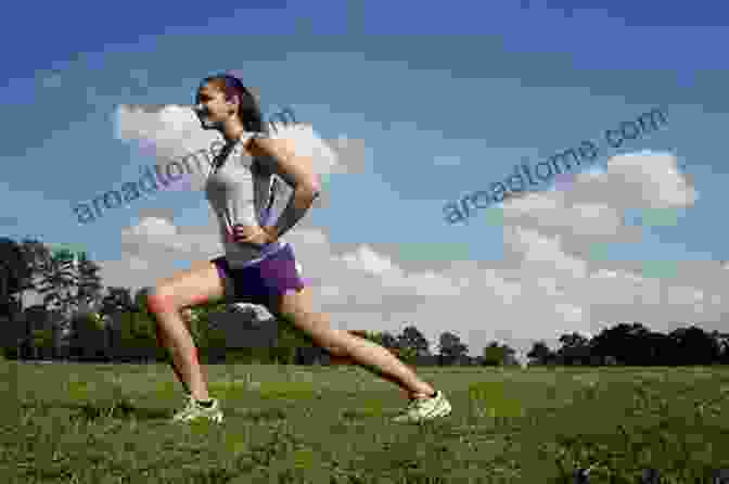 Image Of A Person Exercising In A Park, Symbolizing Health Promotion Care Evolution: Essays On Health As A Social Imperative