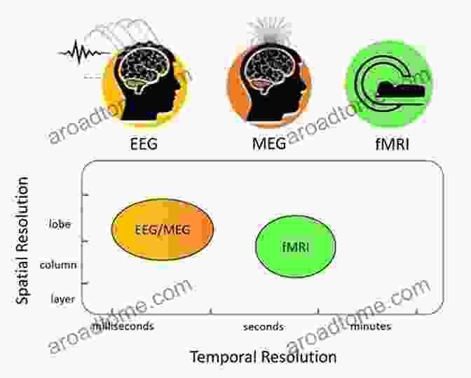 Images Depicting Different Neuroimaging Modalities, Including FMRI, MEG, And EEG Macroneural Theories In Cognitive Neuroscience