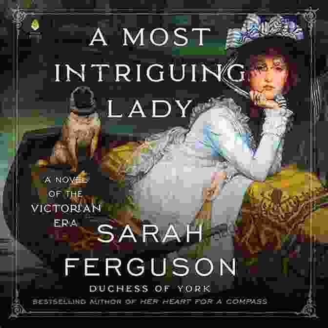 Intriguing Cover Of 'Very Much Lady' Featuring A Mysterious Woman In Victorian Attire Very Much A Lady: The Untold Story Of Jean Harris And Dr Herman Tarnower