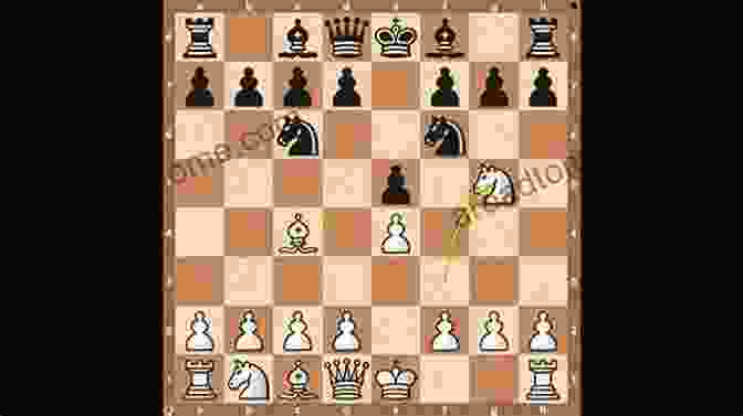 Italian Game Opening Position Chess Games 1 E4 Series: 5 In 1 (Sawyer Chess Games)