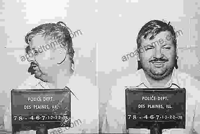 John Wayne Gacy, The Serial Killer Who Lured Young Boys To His Home And Murdered Them 1960s A Decade Of Serial Killers: The Most Evil Serial Killers Of The 1960s (American Serial Killer Antology By Decade)