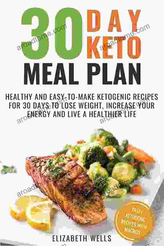 Ketogenic Recipes Banner 30 Day Keto Meal Plan With Recipes: Make Life Changing Keto Recipes A Central Part Of Your Lifestyle