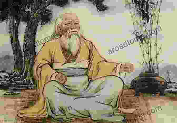 Laozi, The Enigmatic Founder Of Taoism Classics In Chinese Philosophy: From Mo Tzu To Mao Tse Tung