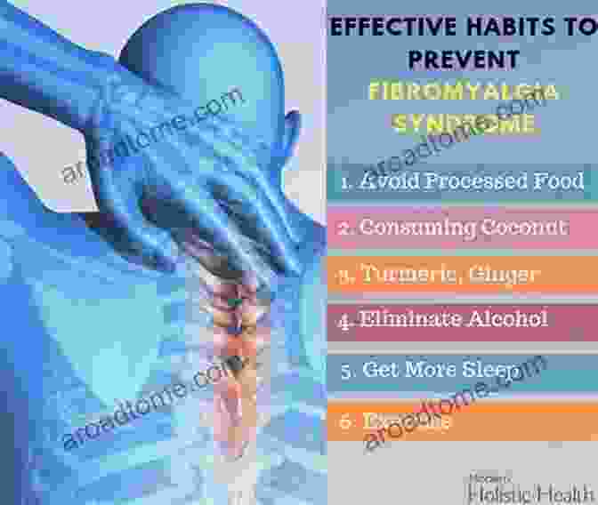 Mind Body Wellness For Fibromyalgia Advanced Healing Fibromyalgia Cookbook: Healthy Diet Meal Recipes To Eliminate Fatigue Malaise Muscle Spasms