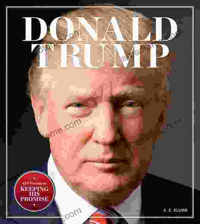 Mommy Who Is Donald Trump Book Cover Mommy Who Is Donald J Trump?: An To The 45th U S President (Mommy What Is Democracy? 1)