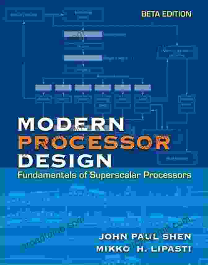 Multithreaded Processor Design Book Cover Multithreaded Processor Design (The Springer International In Engineering And Computer Science 358)