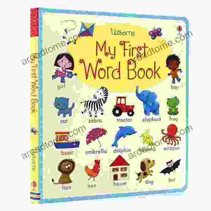 My First Words English To Chinese Bilingual Board Book My First Words A Z English To Chinese: Bilingual Learning Made Fun And Easy With Words And Pictures