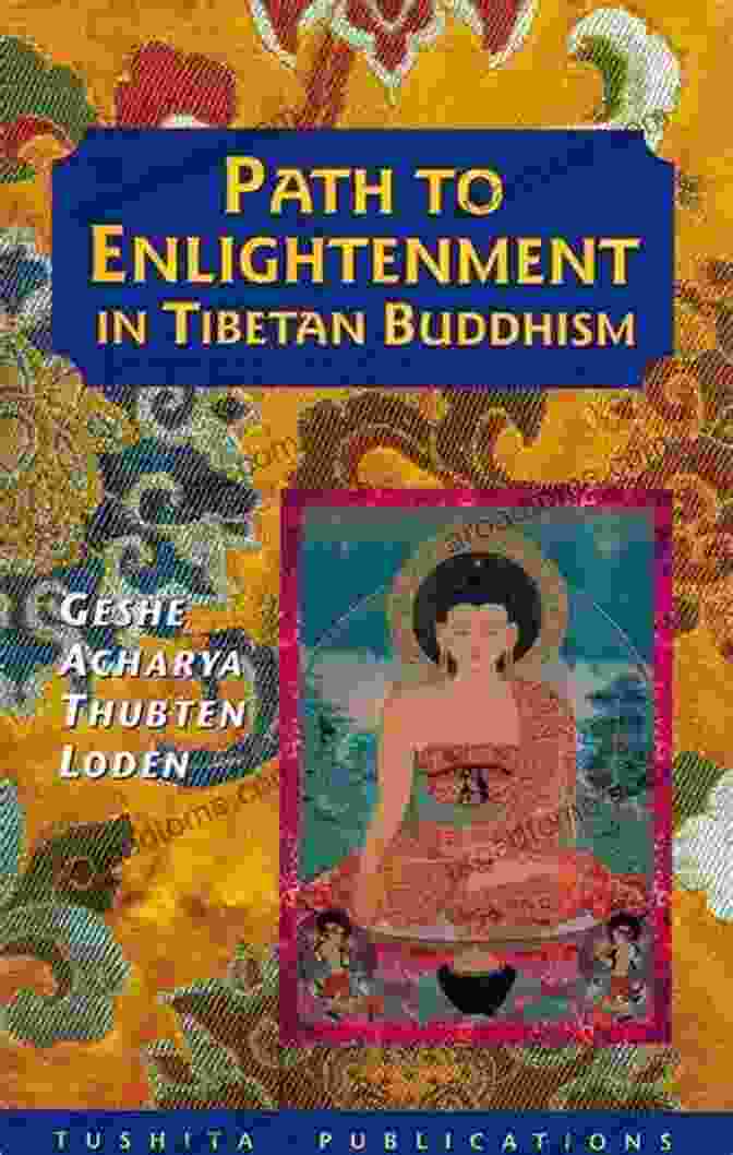 Mystic Path To Enlightenment Book Cover A Mystic S Path To Enlightenment