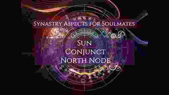 North Node Conjunct North Node Synastry Aspect Top 10 Best Synastry Aspects (Star Synastry 2)