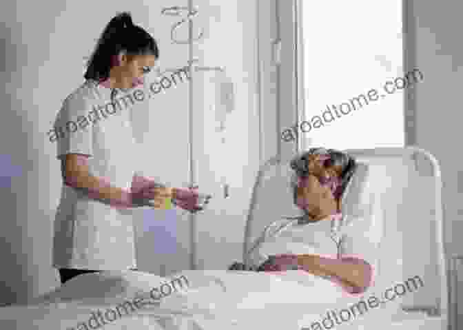 Nurse Preparing To Administer A Medication To A Patient Essential Procedures: Acute Care Temple Grandin