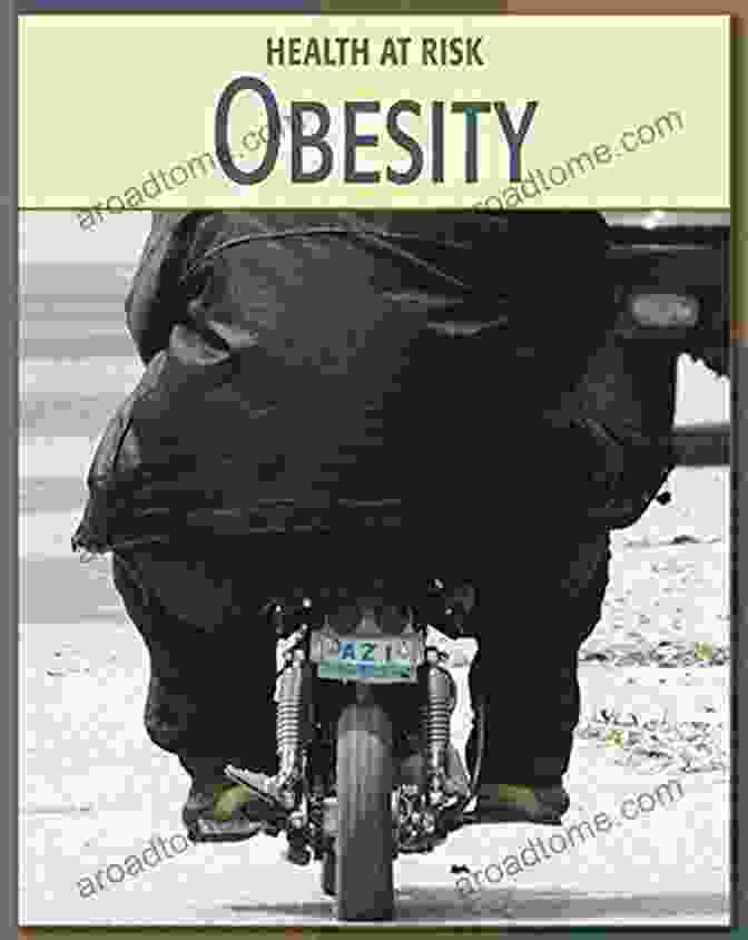 Obesity: A 21st Century Health Crisis Obesity (21st Century Skills Library: Health At Risk)
