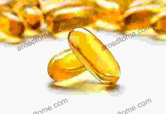 Omega 3 Fatty Acids For Arthritis Heal Arthritis Naturally: 18 Natural Methods For Preventing Healing And Reversing Arthritis From Within