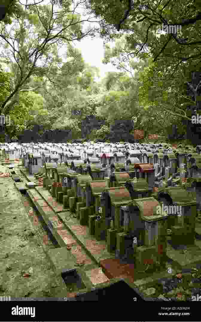 Panoramic View Of The Hong Kong Cemetery, With Rows Of Graves And Towering Tombstones. Forgotten Souls: A Social History Of The Hong Kong Cemetery (Royal Asiatic Society Hong Kong Studies Series)