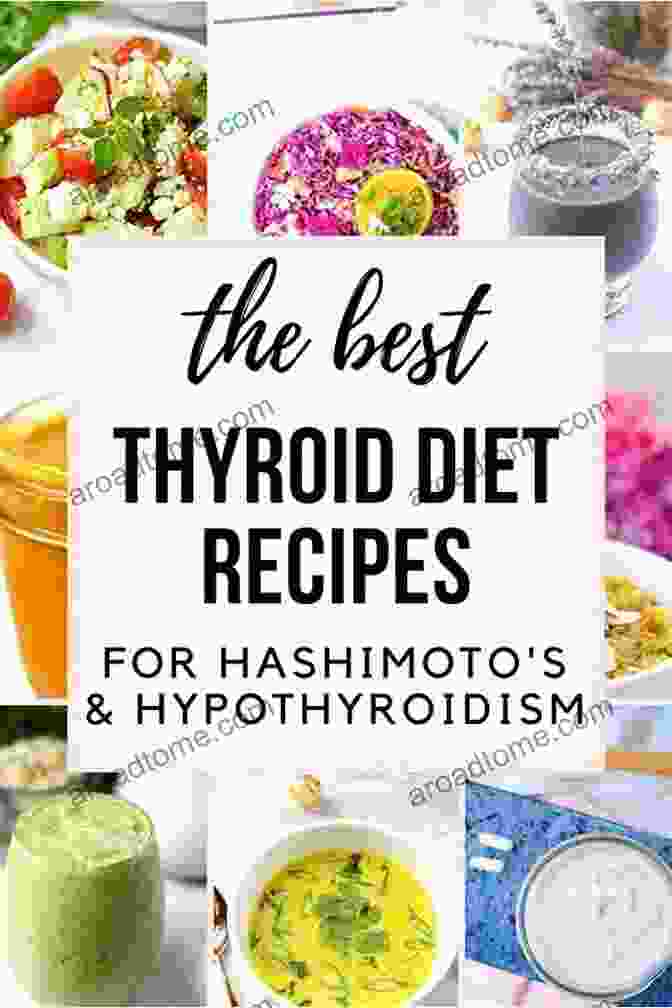 Perfect Cookbook And Diet Plan For Hypothyroidism And Hasimoto HYPOTHYROIDISM DIET: PERFECT COOKBOOK AND DIET PLAN FOR HYPOTHYROIDISM AND HASIMOTO