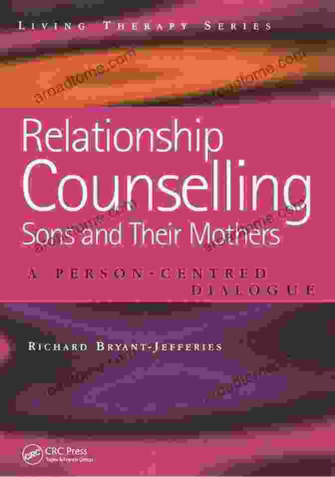 Person Centred Dialogue Living Therapies Series Book Cover Counselling A Survivor Of Child Sexual Abuse: A Person Centred Dialogue (Living Therapies Series)