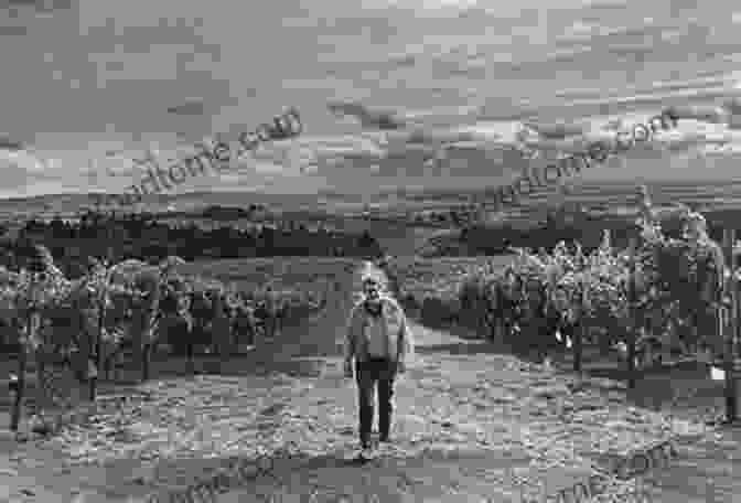 Pioneers Planting Oregon's First Vineyards Oregon Wine: A Deep Rooted History (American Palate)