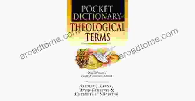 Pocket Dictionary Of Theological Terms Book Cover Pocket Dictionary Of Theological Terms (The IVP Pocket Reference Series)