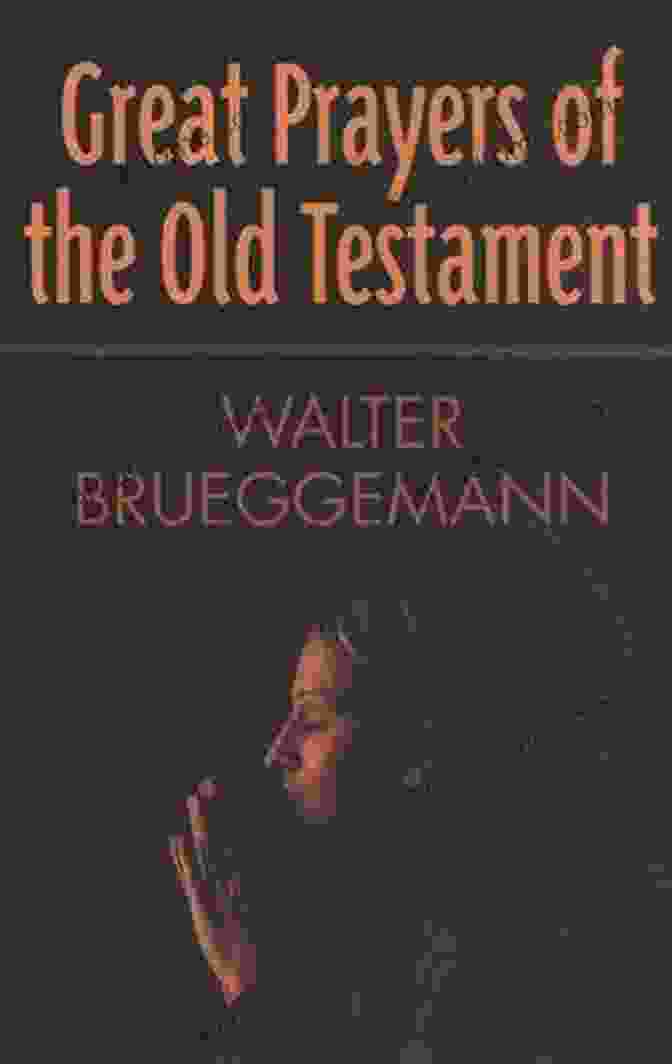 Prayers Of Walter Brueggemann Book Cover Awed To Heaven Rooted In Earth: Prayers Of Walter Brueggemann