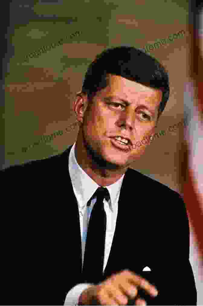 President John F. Kennedy UNSOLVED CRIME STORIES: Criminals Crime