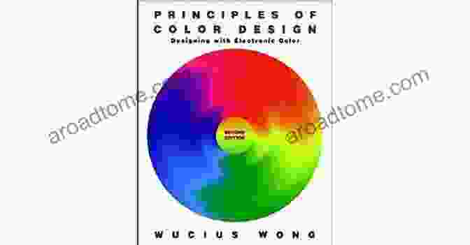 Principles Of Two Dimensional Design: A Comprehensive Guide By Wucius Wong Principles Of Two Dimensional Design Wucius Wong