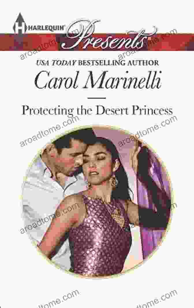 Protecting The Desert Princess Book Cover Protecting The Desert Princess: A Contemporary Royal Romance (Alpha Heroes Meet Their Match 3)