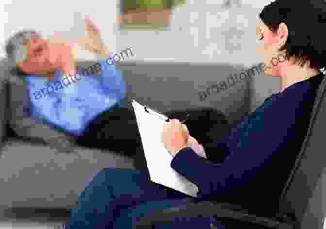 Psychoanalyst Talking With Patient A Brief To Psychoanalytic Theory