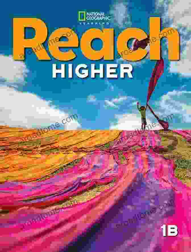 Reach Higher Book Cover Reach HIGHER In Life And Love: Finding The Love You Desire And Deserve