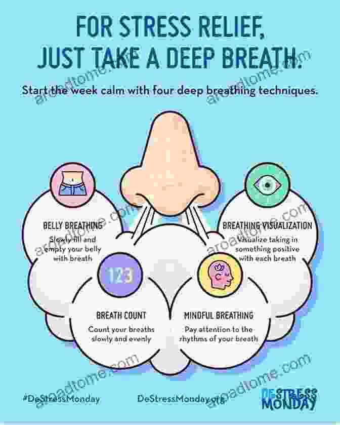 Reduced Anxiety How To Take A Breath: Reduce Stress And Improve Performance By Breathing Well