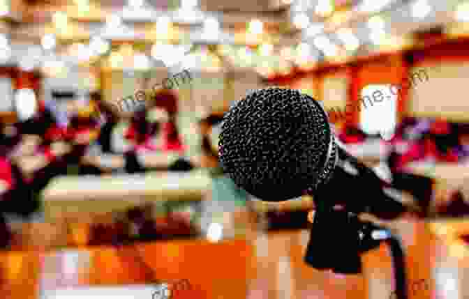 Rehearsing And Delivering Your Speech The Art Of Public Speaking