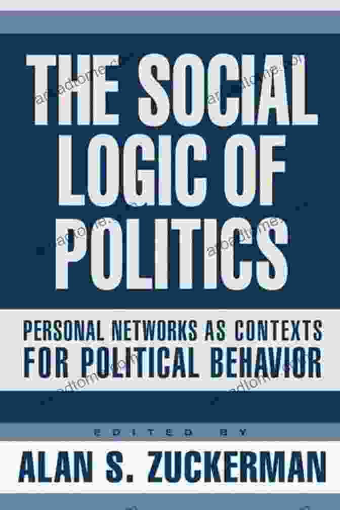 Resources, Engagement, And Recruitment: The Social Logic Of Politics Book Cover New Advances In The Study Of Civic Voluntarism: Resources Engagement And Recruitment (Social Logic Of Politics)