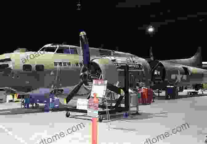 Restored World War II Fighter Plane On Display At An Aviation Museum World War II Fighter Planes Spotter S Guide