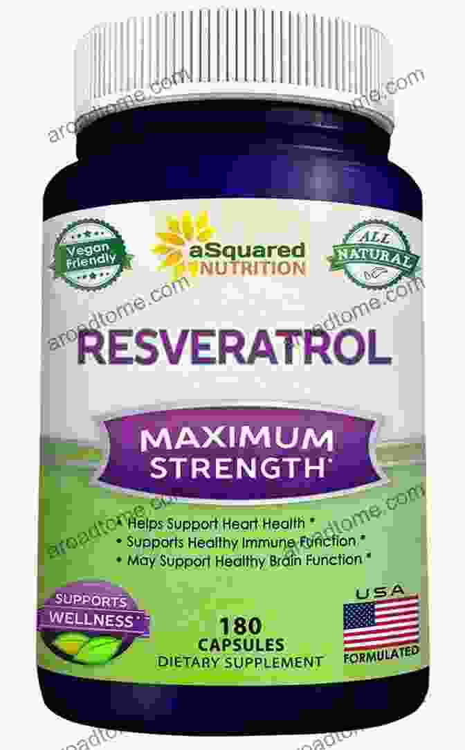 Resveratrol Supplements For Weight Loss Resveratrol Antioxidants And Weight Loss: A Good Pairing?: Resveratrol And Weight Loss