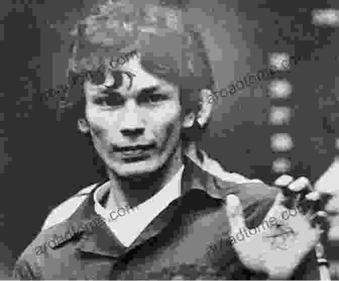 Richard Ramirez, The Night Stalker Murderous Minds Volume 2: Stories Of Real Life Murderers That Escaped The Headlines