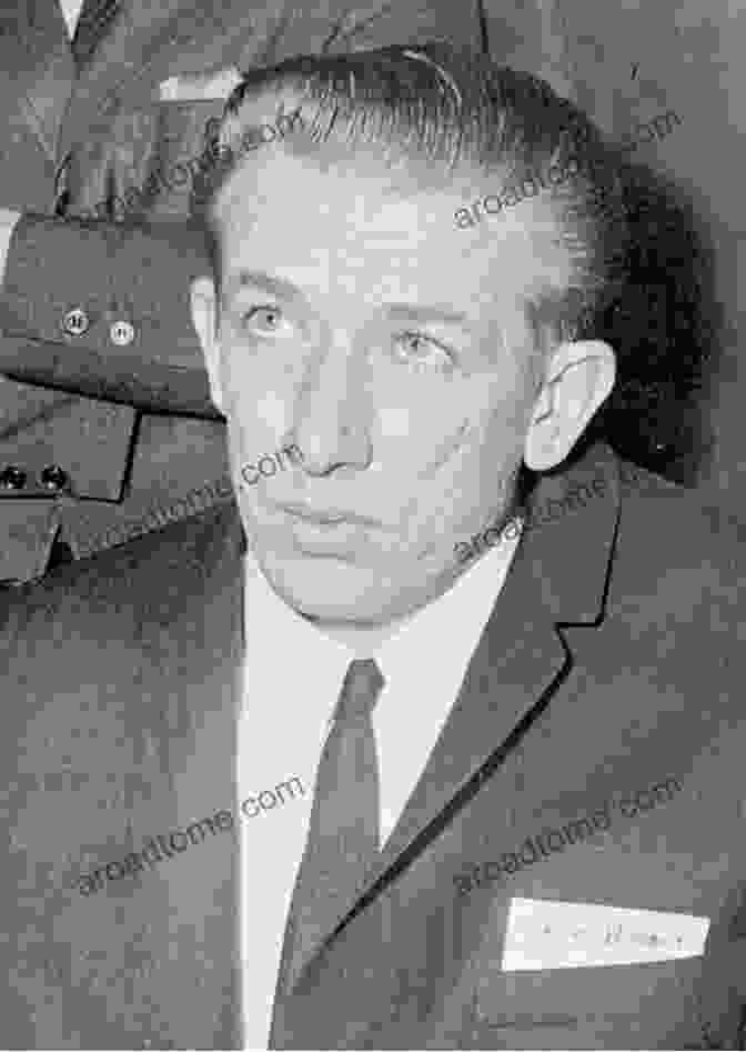 Richard Speck, The Notorious Serial Killer Known As The 'Chicago Butcher' 1960s A Decade Of Serial Killers: The Most Evil Serial Killers Of The 1960s (American Serial Killer Antology By Decade)