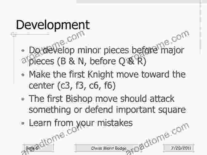 Ruy Lopez Opening: A Classic White Opening Characterized By Early Development Of The Knight To F3 And Bishop To C1. Chess Training Repertoire 1: 50 Chess Openings For White And Black