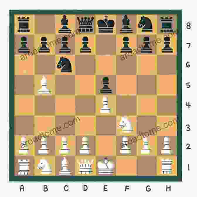 Ruy Lopez Opening Position Chess Games 1 E4 Series: 5 In 1 (Sawyer Chess Games)