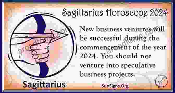 Sagittarius Horoscope For January 2024 Complete Horoscope Sagittarius 2024: Monthly Astrological Forecasts For 2024